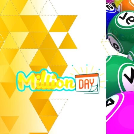 Estrazioni MillionDay e Million Day Extra del 9 dicembre 2025