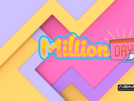 Numeri vincenti MillionDay e Million Day Extra del 12 dicembre 2025