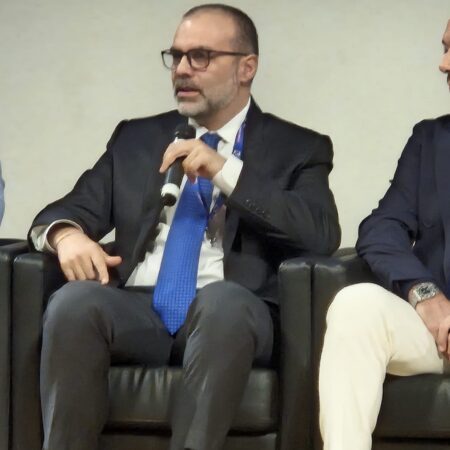 CSR Award: Giorgianni dell’AC Milan sul dialogo tra istituzioni e territori
