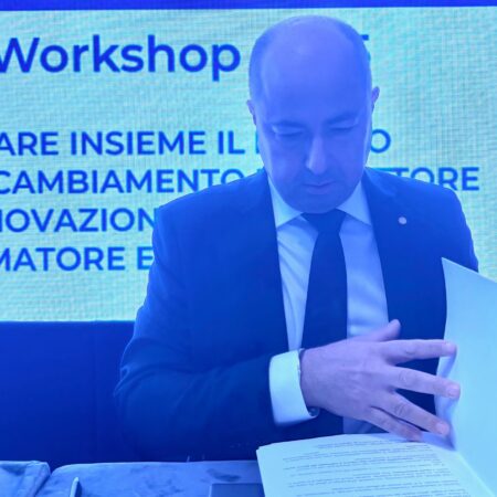Sergio D’Angelo: I gestori al centro dell’intrattenimento italiano