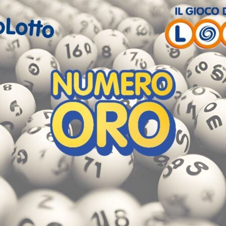 Vincite al Lotto e 10eLotto in Lombardia: quasi 170.000 euro