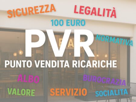 Punti Vendita Ricariche: l’Italia del Gioco e il Limite di 100 Euro