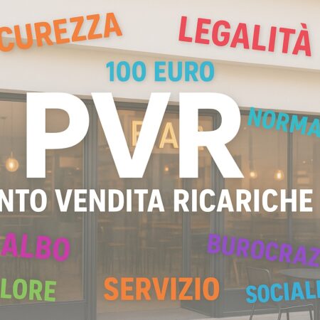 Punti Vendita Ricariche: l’Italia del Gioco e il Limite di 100 Euro