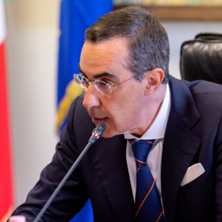 Roberto Alesse resta alla guida dell’Agenzia delle Dogane e dei Monopoli