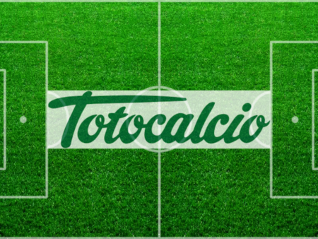 Totocalcio: palinsesto del concorso n. 39 dal 13 al 15 dicembre 2025