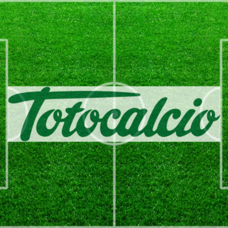 Totocalcio: palinsesto del concorso n. 39 dal 13 al 15 dicembre 2025