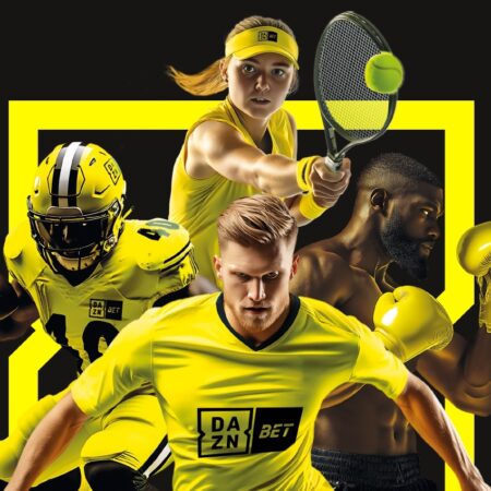 DAZN BET partecipa all’ICE di Barcellona per nuove opportunità