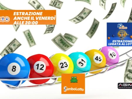 Lotto, pioggia di vincite sulla ruota di Napoli: 216.000 euro vinti a Poggiomarino. Oltre 16 milioni distribuiti in tutta Italia
