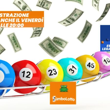 Lotto, pioggia di vincite sulla ruota di Napoli: 216.000 euro vinti a Poggiomarino. Oltre 16 milioni distribuiti in tutta Italia