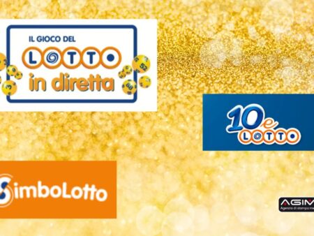 Lotto: a Rossano Veneto due super vincite uguali da 50.000 euro