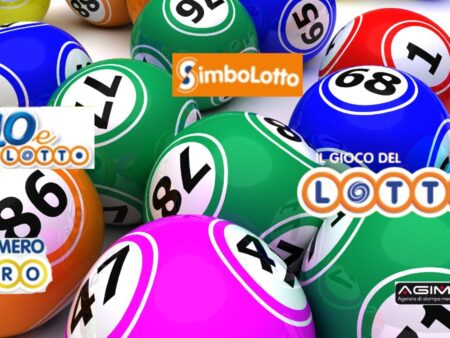 Lotto e 10eLotto: bis in Basilicata, arriva una super vincita da 250.000 euro