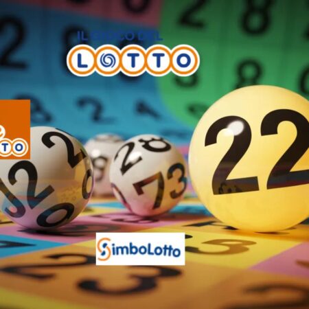 Lotto e Simbolotto: due maxi vincite nel weekend da oltre 100.000 euro