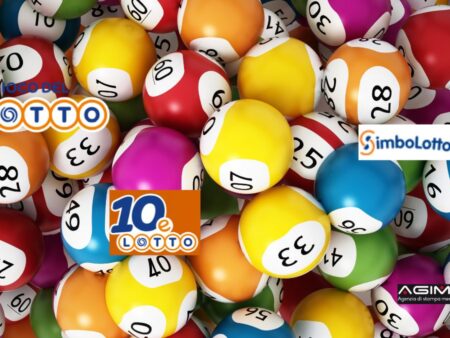 Lotto: pioggia di vincite in nord Italia. Lombardia e Piemonte le regioni più fortunate