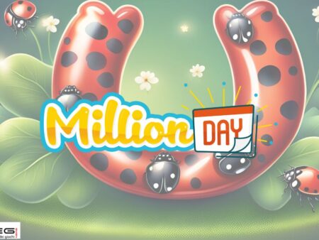 MillionDay, vinto 1.000.000 di euro in provincia di Padova
