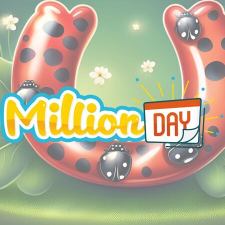 MillionDay, vinto 1.000.000 di euro in provincia di Padova