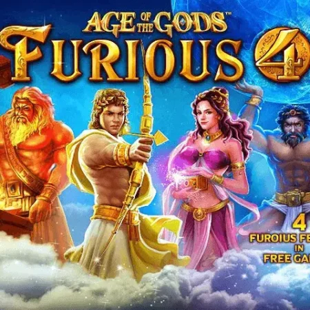 Slot online, mega vincita su Sunbet da 38.000 euro