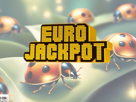 Eurojackpot: in Italia centrato online un ‘5+0’ da 109.635 euro. Il jackpot per domani è di 45.000.000 euro