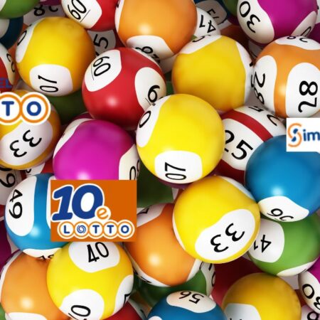 Lotto e 10eLotto: vincite per oltre 67.000 euro in Trentino Alto Adige