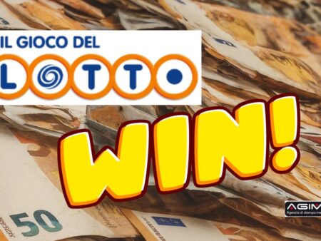 Lotto e 10eLotto: nell’ultima estrazione super vincite per 270.000 euro a Udine, Bari e Pavia