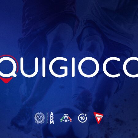 Scommesse, vincita da oltre 21.900 euro a Foggia: centrata una multipla calcio in un punto Quigioco