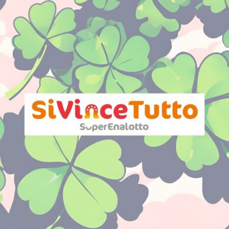 SiVinceTutto SuperEnalotto: a Rimini centrato un ‘6’ da oltre 45.000 euro