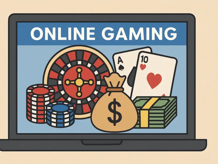 Bando Nuove Concessioni Gioco Online: 46 società in gara (LISTA)