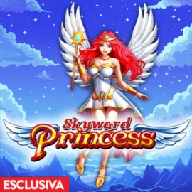 Skyward Princess