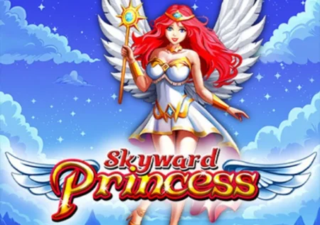 Skyward Princess