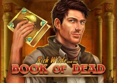 Book of Dead