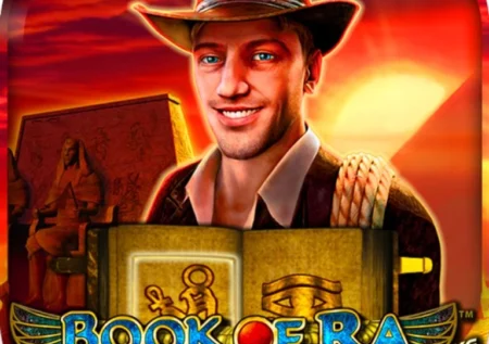 Book of RA