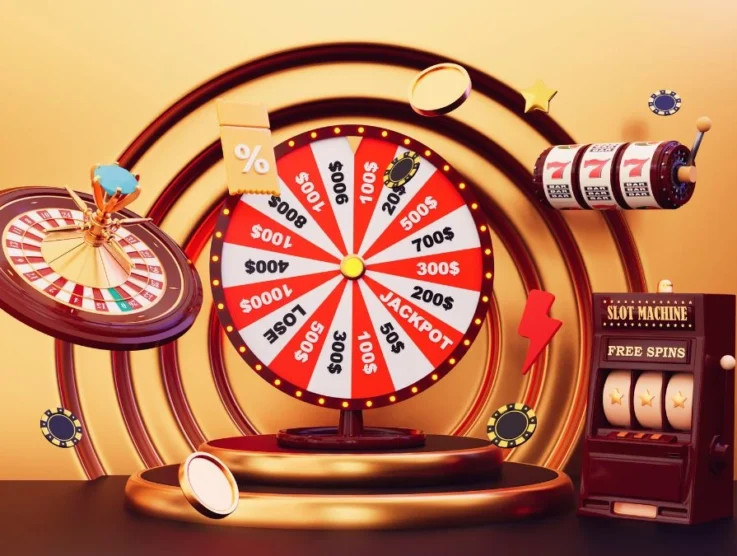 Casinò online: a giugno spesa +14,7%, Lottomatica al top (30,7%)