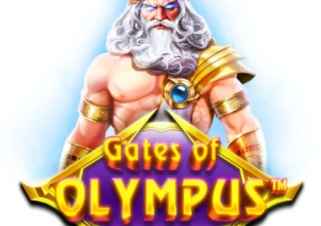 Gates of Olympus