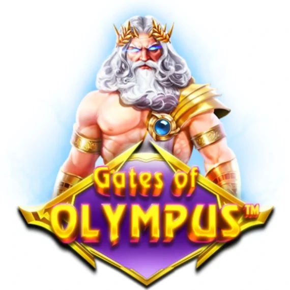Gates of Olympus