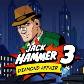 Jack Hammer 3