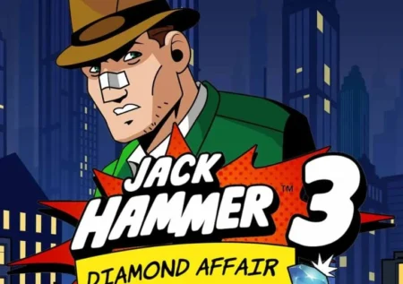 Jack Hammer 3