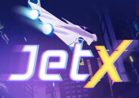 Jet X