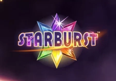 Starbust
