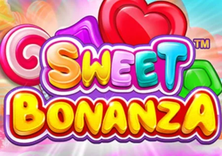 Sweet Bonanza