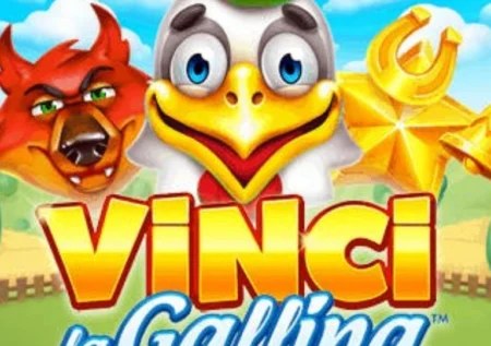 Vinci la Gallina