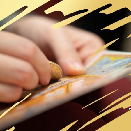 Vincite record in Puglia: 900.000 euro dai Gratta e Vinci