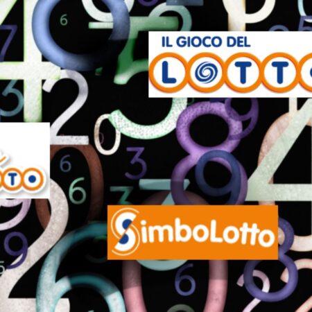 Estrazioni Lotto e 10eLotto: diretta di sabato 13 settembre