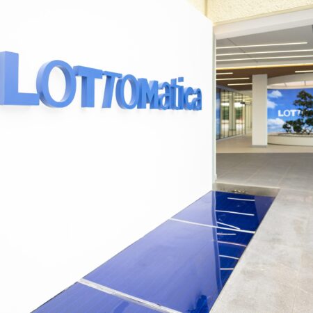 Lottomatica riconfermata Best HR Team 2025 per il terzo anno di fila
