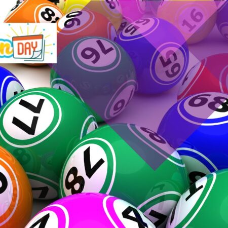 MillionDay: Estrazione dei numeri vincenti di oggi 14 settembre
