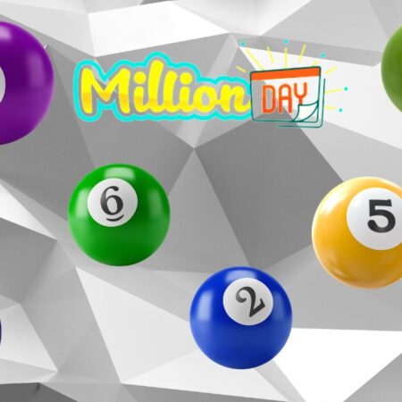 MillionDay: Estrazione del 12 settembre, scopri i numeri vincenti