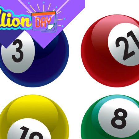 MillionDay: estrazione di sabato 13 settembre con i numeri vincenti