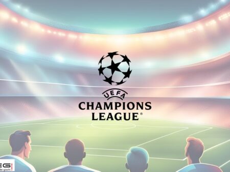 Atalanta sfida il PSG nella Champions: quota 6.40 per la vittoria