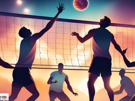 Mondiali di volley: Italia affronta l’Ucraina per la qualificazione
