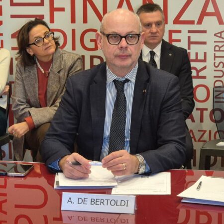 De Bertoldi (Lega): La narrazione sul gioco è distorta