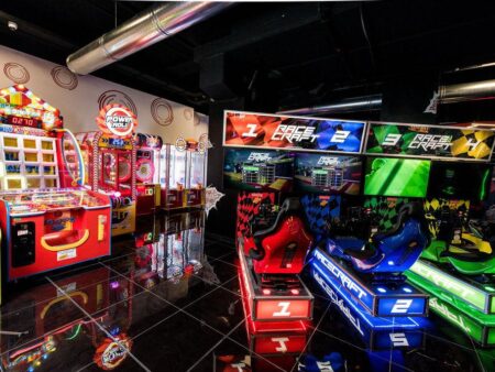 Proroga fino al 2026 per apparecchi senza vincita nello spettacolo viaggiante