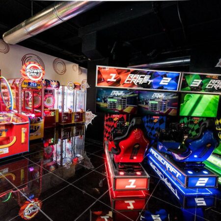 Proroga fino al 2026 per apparecchi senza vincita nello spettacolo viaggiante